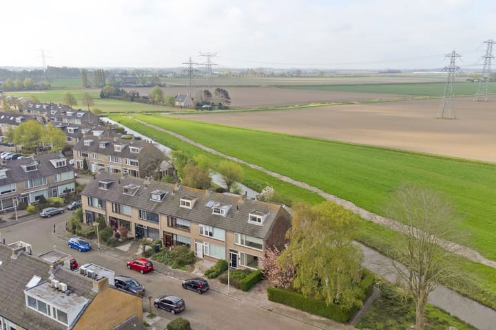 Foto 45 van Hoogaars 70