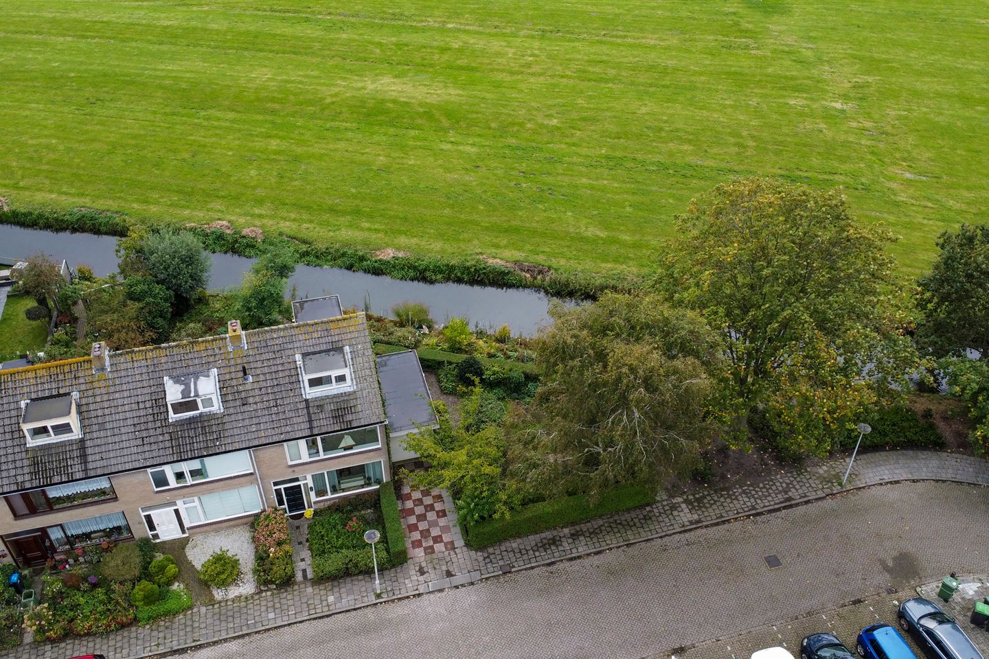 Foto 49 van Hoogaars 70