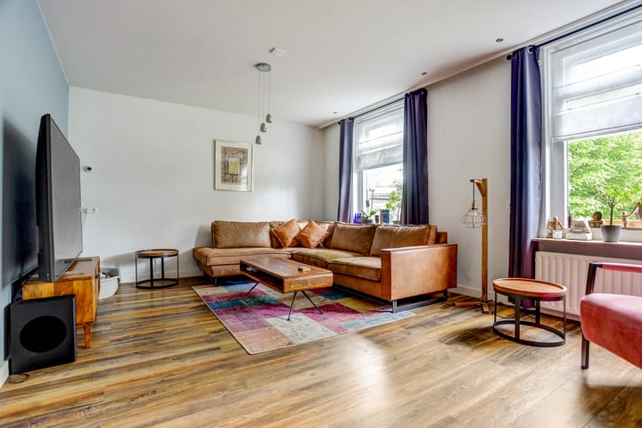 Foto 2 van Lange Schoolstraat 3