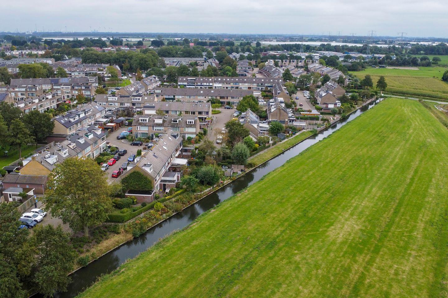 Foto 50 van Hoogaars 70