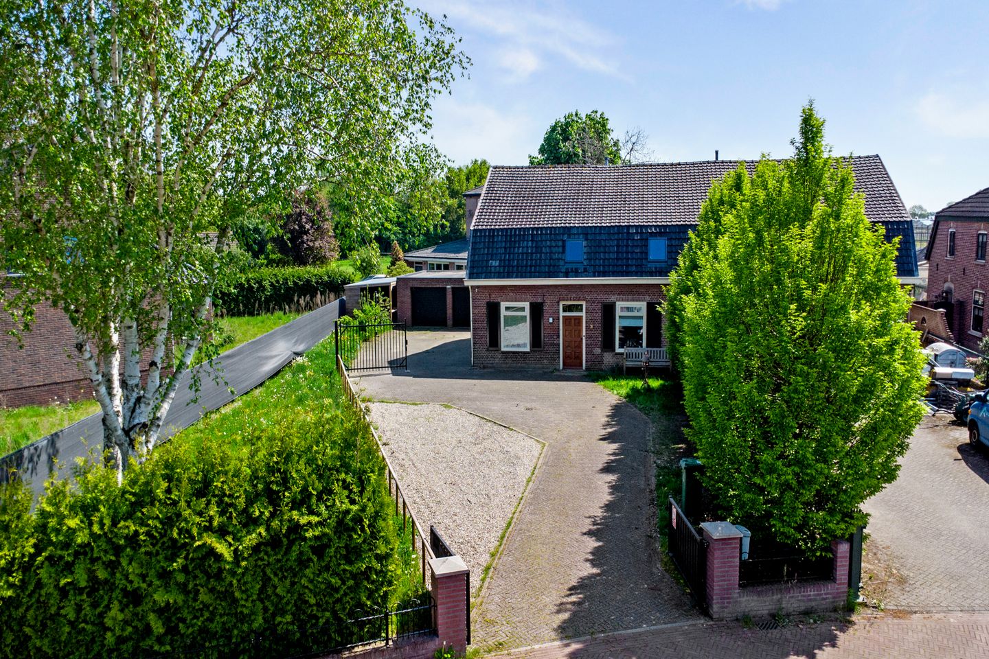 Foto 5 van Lange Schoolstraat 3