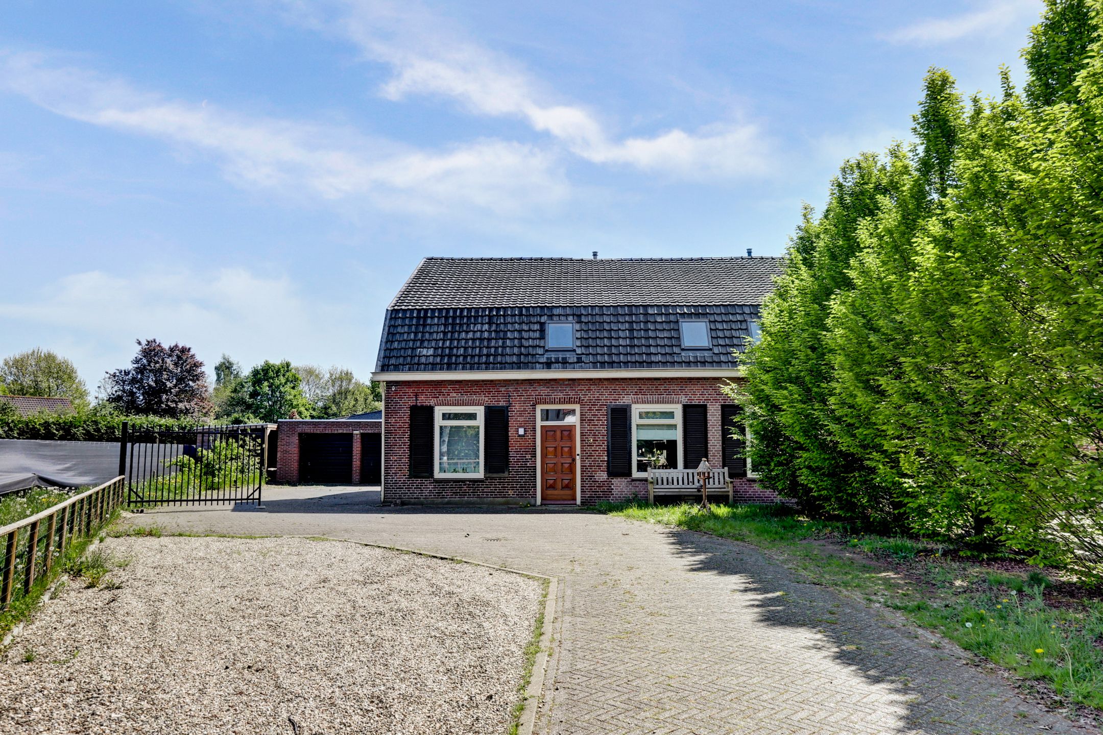 Foto 6 van Lange Schoolstraat 3