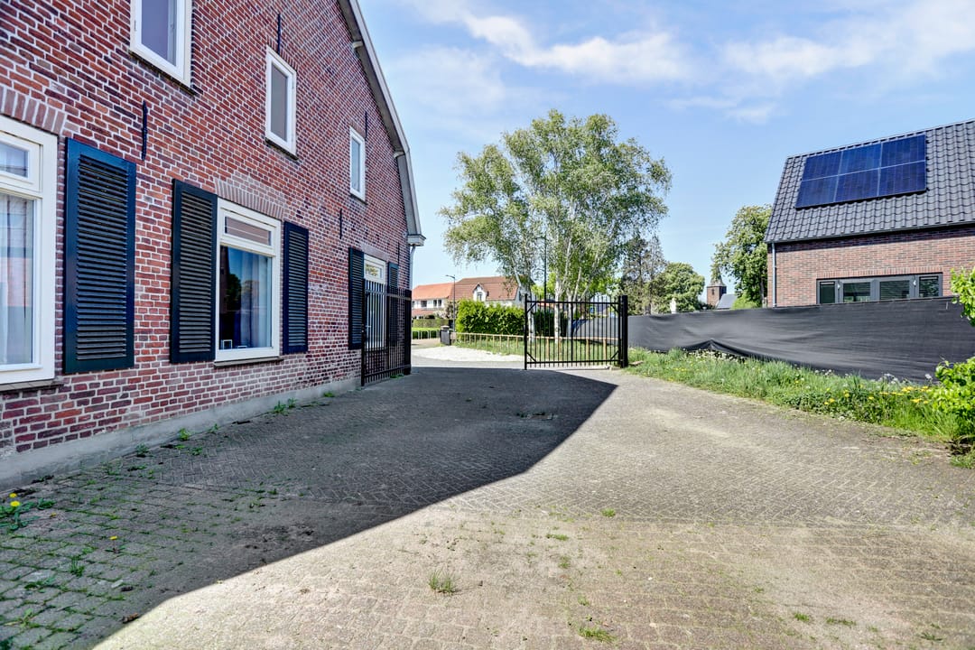 Foto 7 van Lange Schoolstraat 3