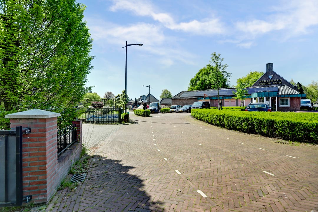 Foto 8 van Lange Schoolstraat 3