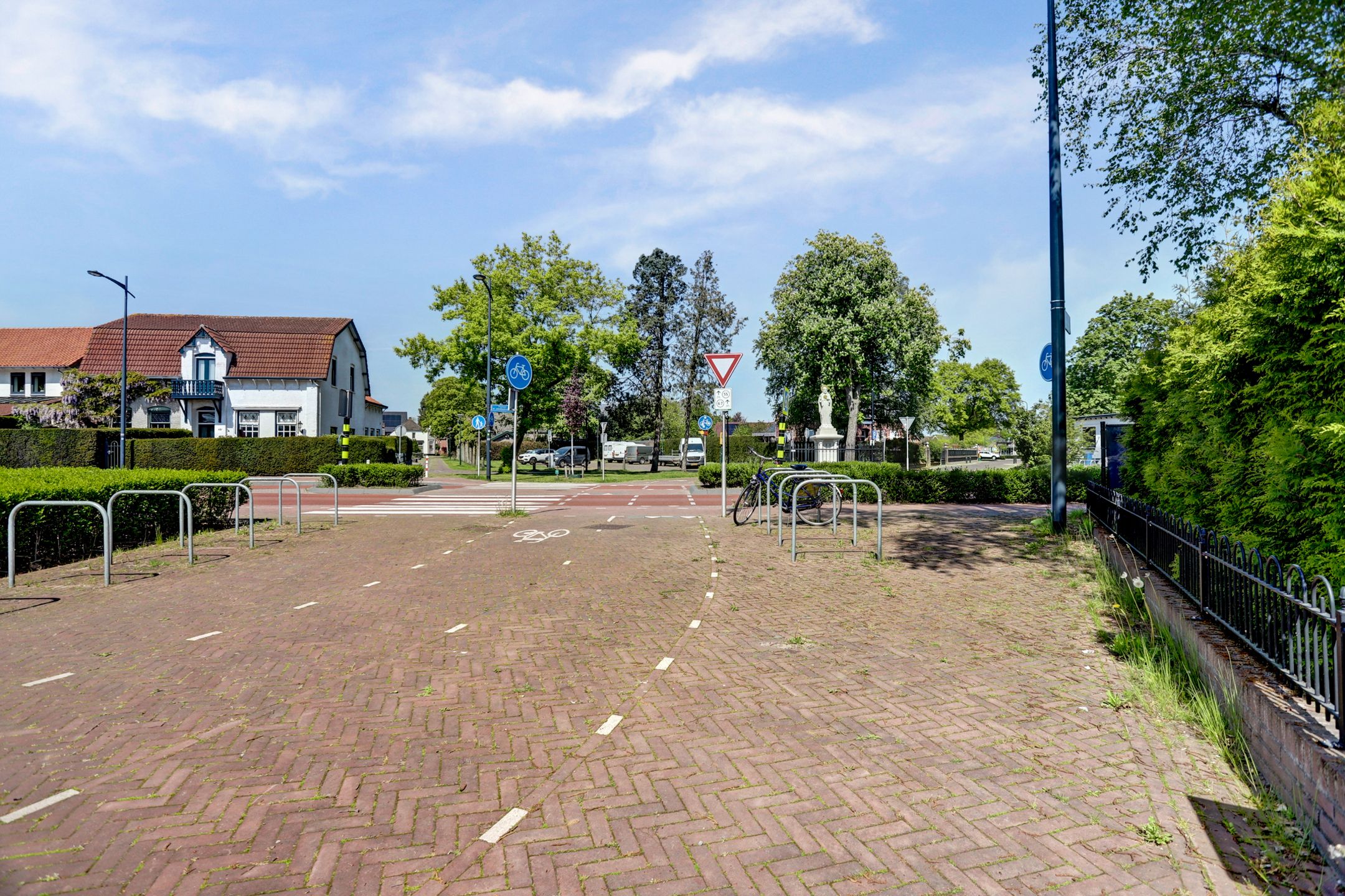 Foto 9 van Lange Schoolstraat 3