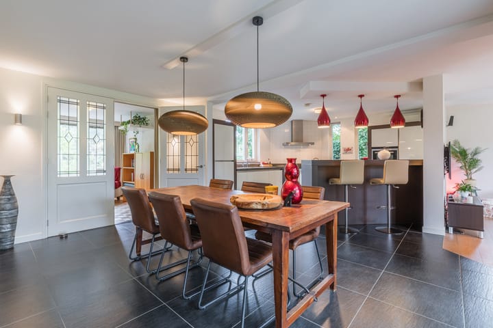 Foto 4 van Gemini 50