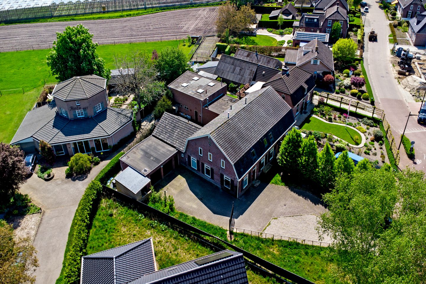 Foto 10 van Lange Schoolstraat 3