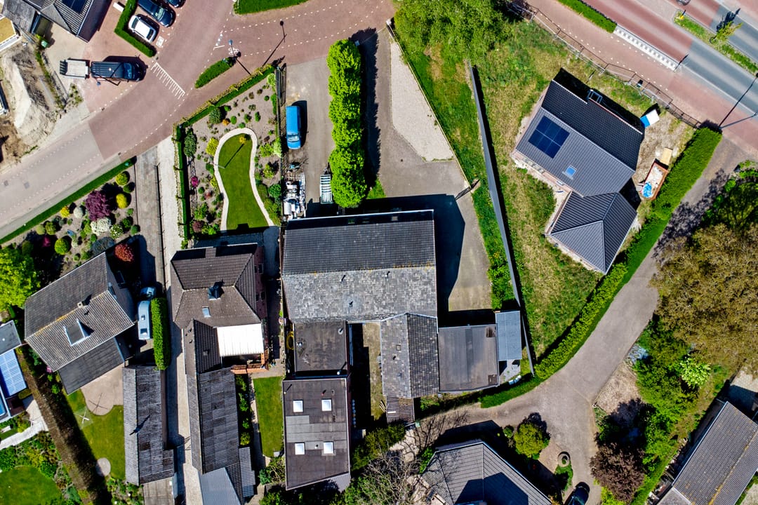 Foto 11 van Lange Schoolstraat 3