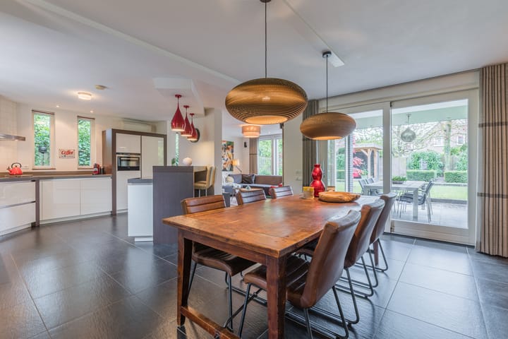 Foto 5 van Gemini 50