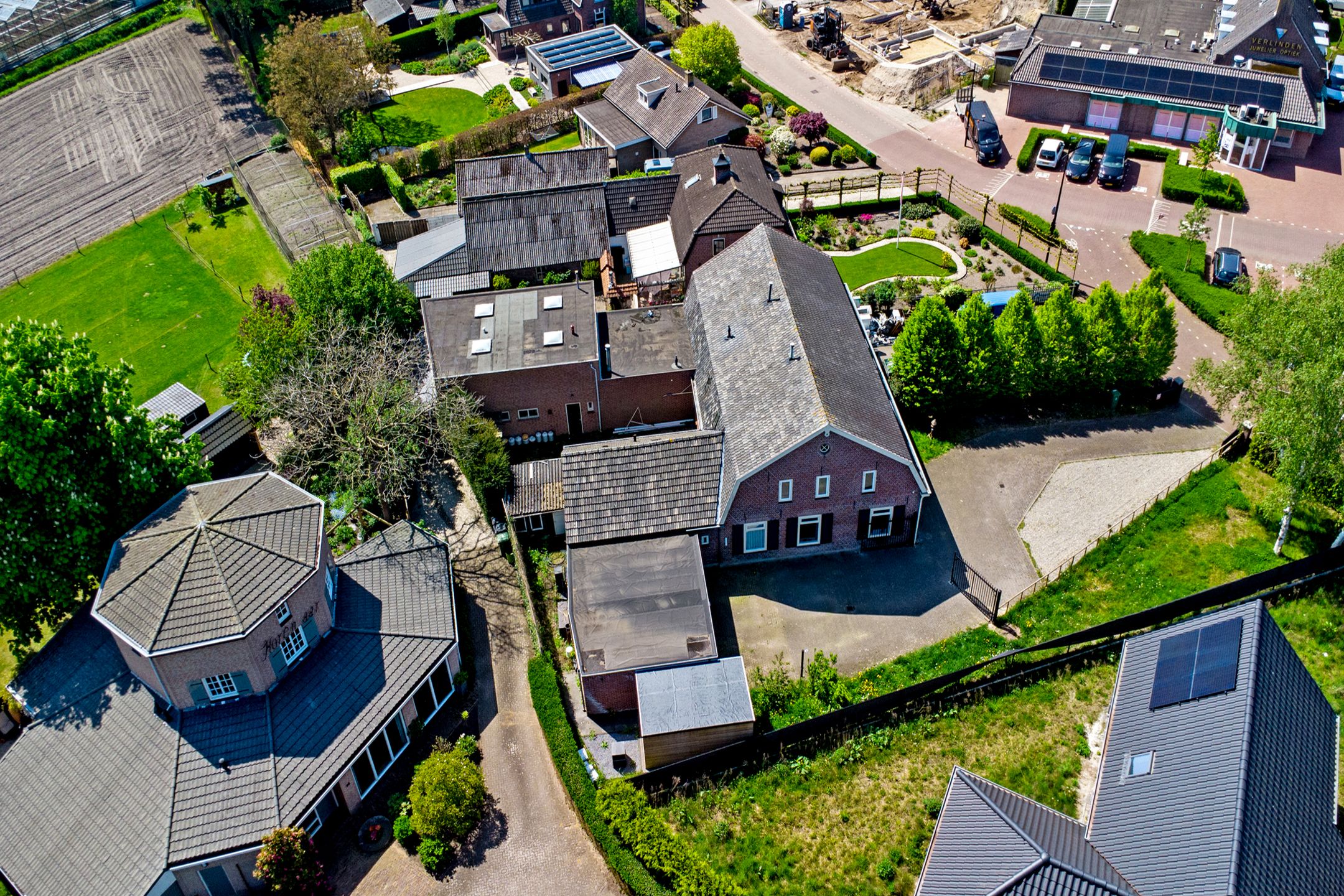 Foto 12 van Lange Schoolstraat 3