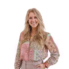 Madelon van Velden - Commercial Employee