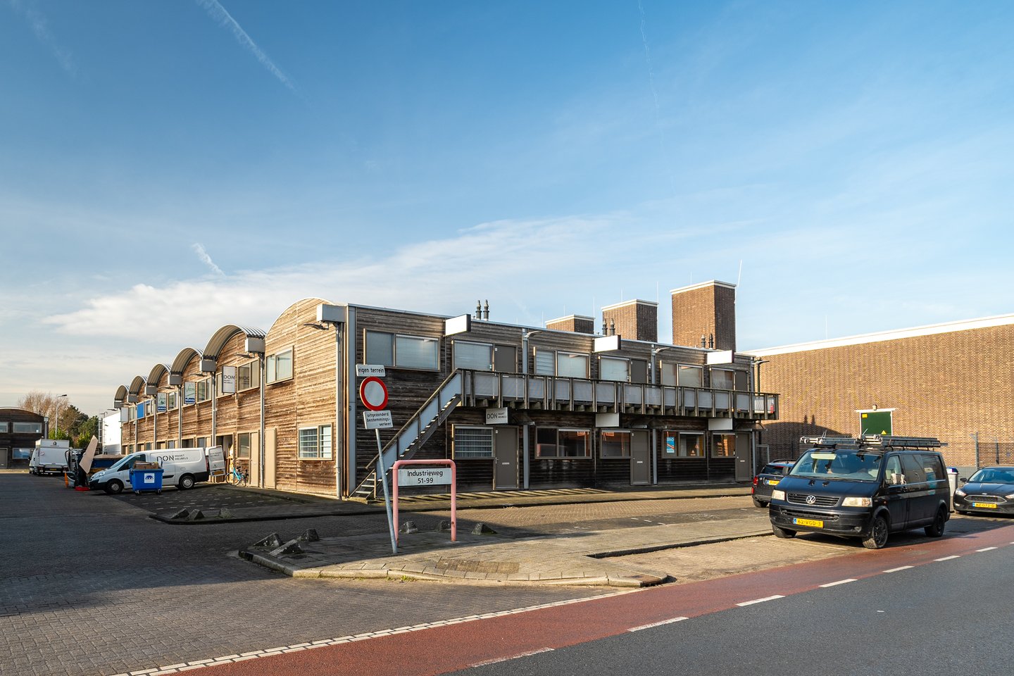 View photo 3 of Industrieweg 61