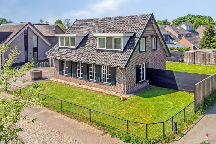 Foto 4 van Bruggensestraat 18