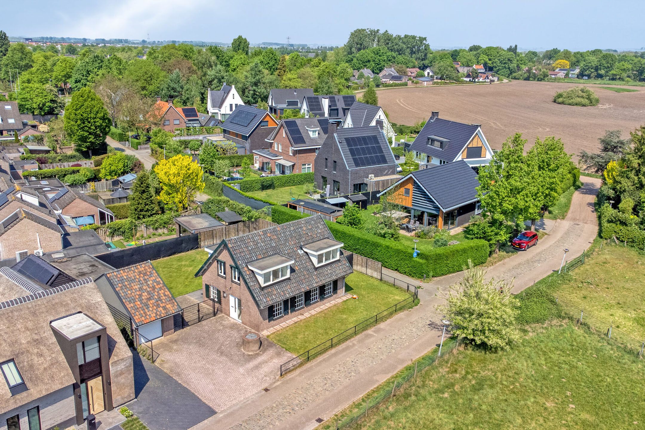 Foto 3 van Bruggensestraat 18