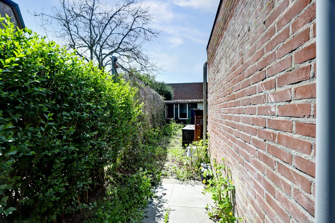 Foto 62 van Lange Schoolstraat 3