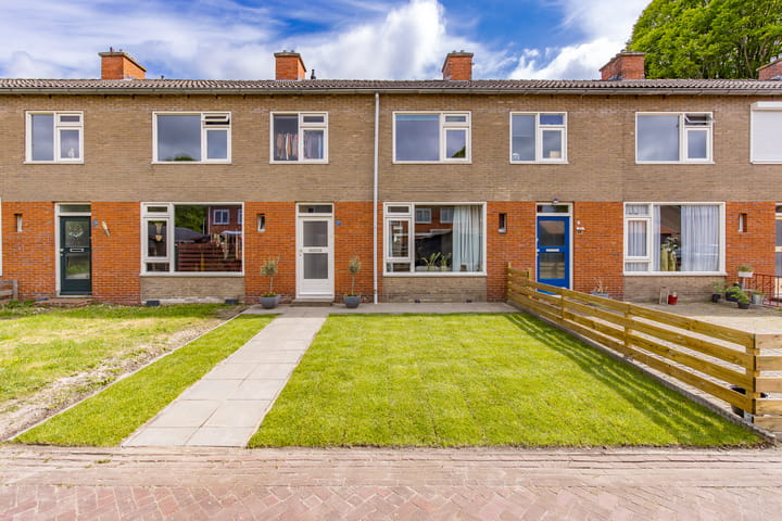 Foto 2 van Gladioolstraat 27