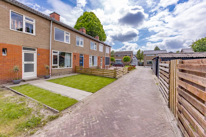 Foto 3 van Gladioolstraat 27