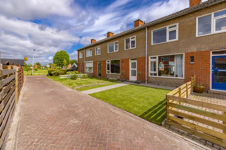 Foto 4 van Gladioolstraat 27