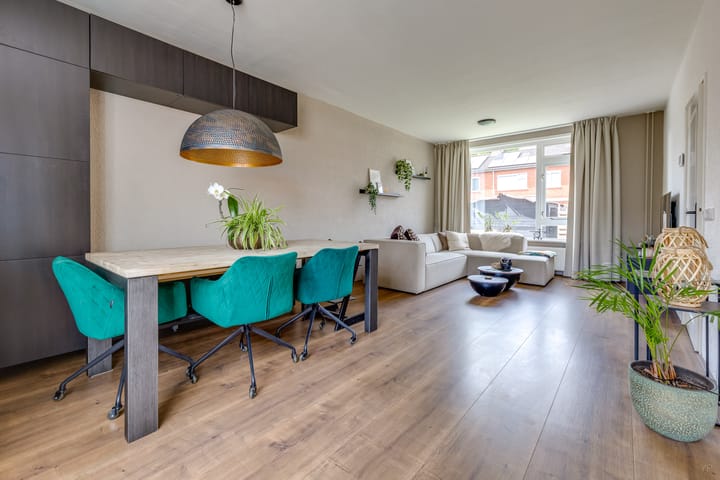 Foto 5 van Gladioolstraat 27