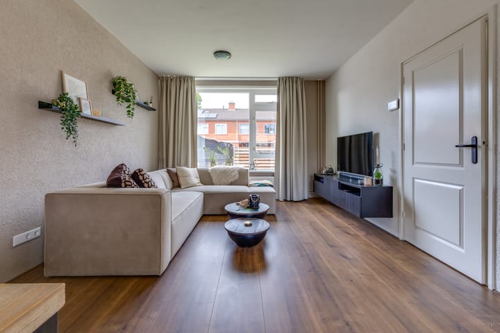 Foto 6 van Gladioolstraat 27