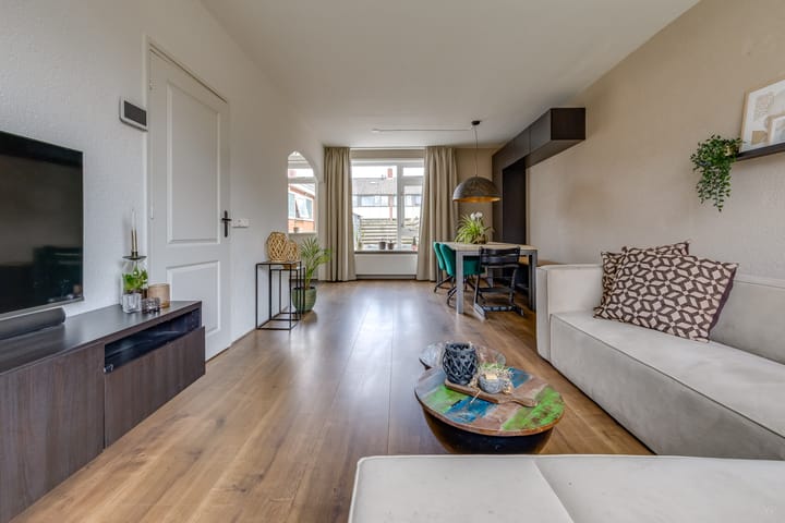 Foto 7 van Gladioolstraat 27