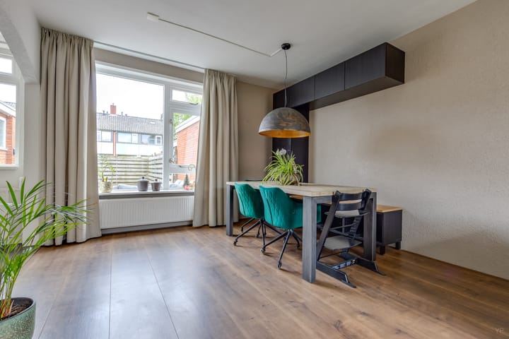 Foto 8 van Gladioolstraat 27