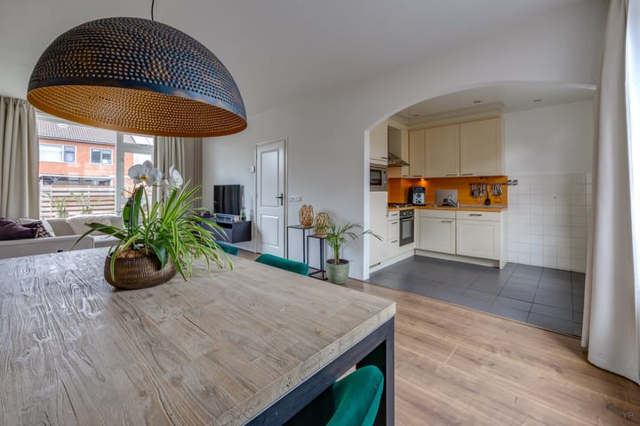 Foto 9 van Gladioolstraat 27