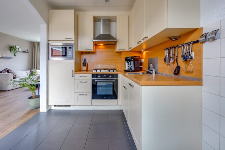 Foto 12 van Gladioolstraat 27