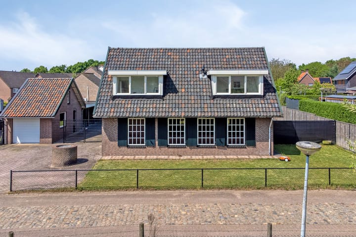 Foto 50 van Bruggensestraat 18