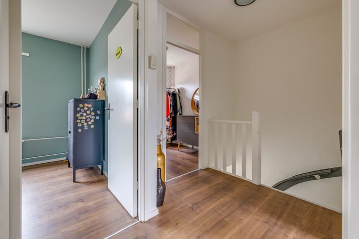 Foto 20 van Gladioolstraat 27