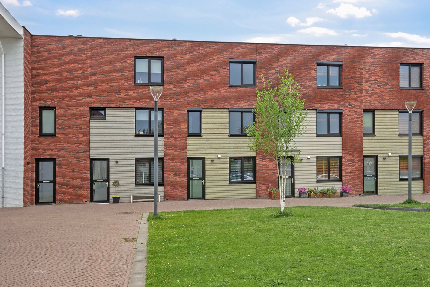 Foto 1 van Waterlinie 179