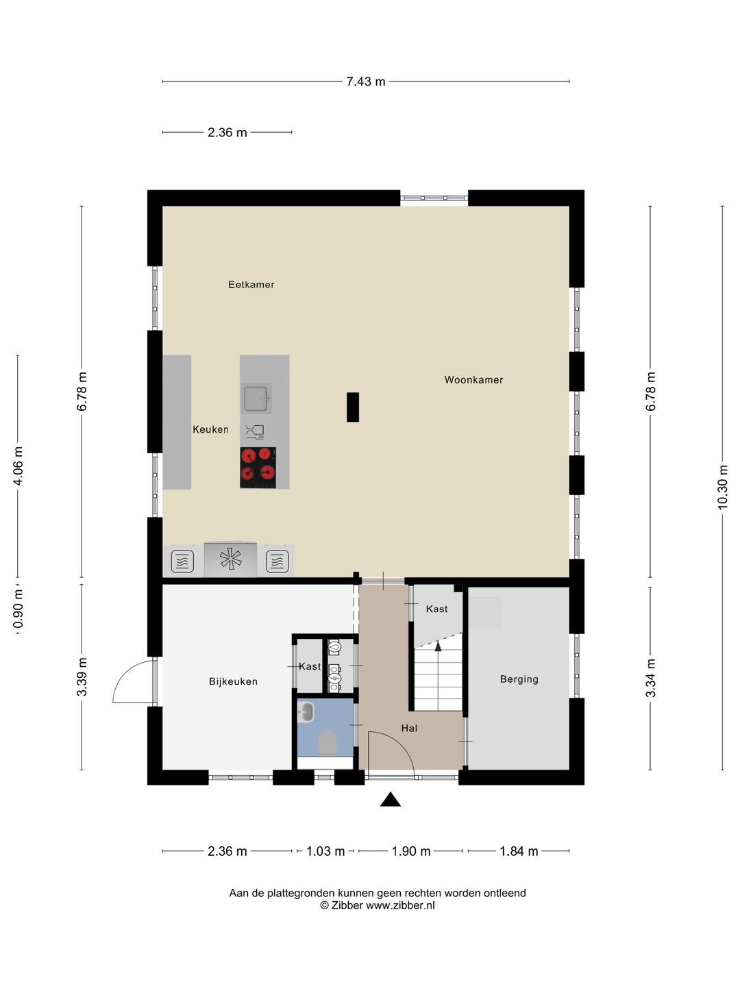 Foto 61 van Bruggensestraat 18