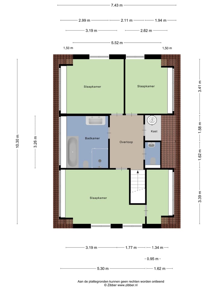 Foto 62 van Bruggensestraat 18