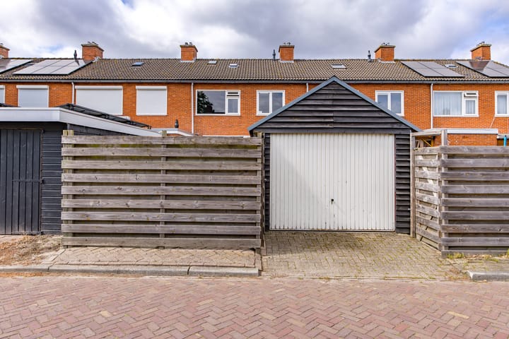 Foto 29 van Gladioolstraat 27