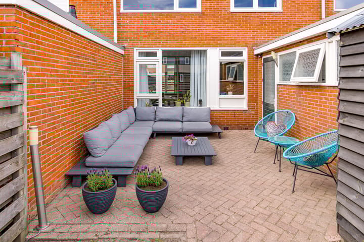 Foto 32 van Gladioolstraat 27