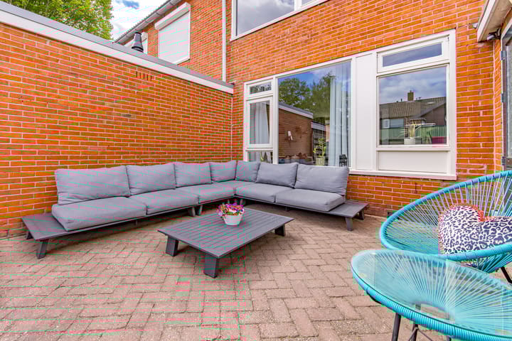 Foto 33 van Gladioolstraat 27