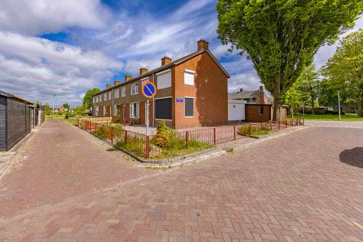 Foto 35 van Gladioolstraat 27