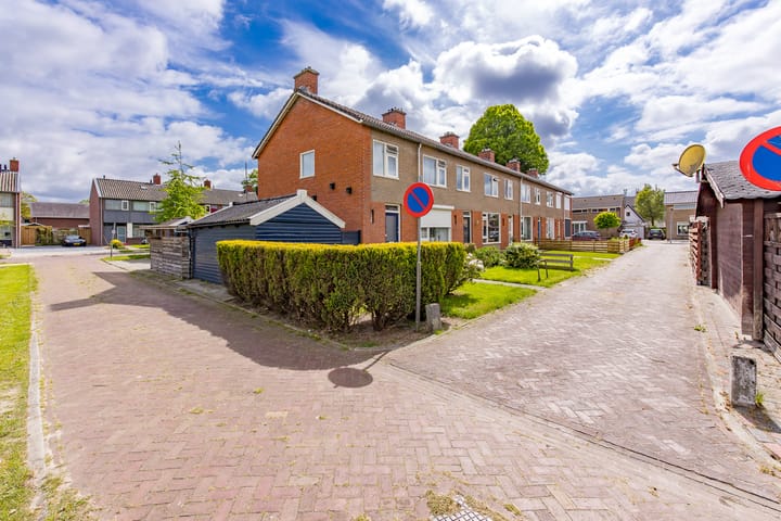 Foto 36 van Gladioolstraat 27