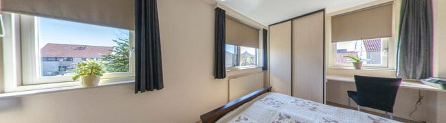 Slaapkamer