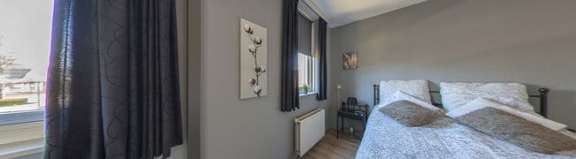 Slaapkamer