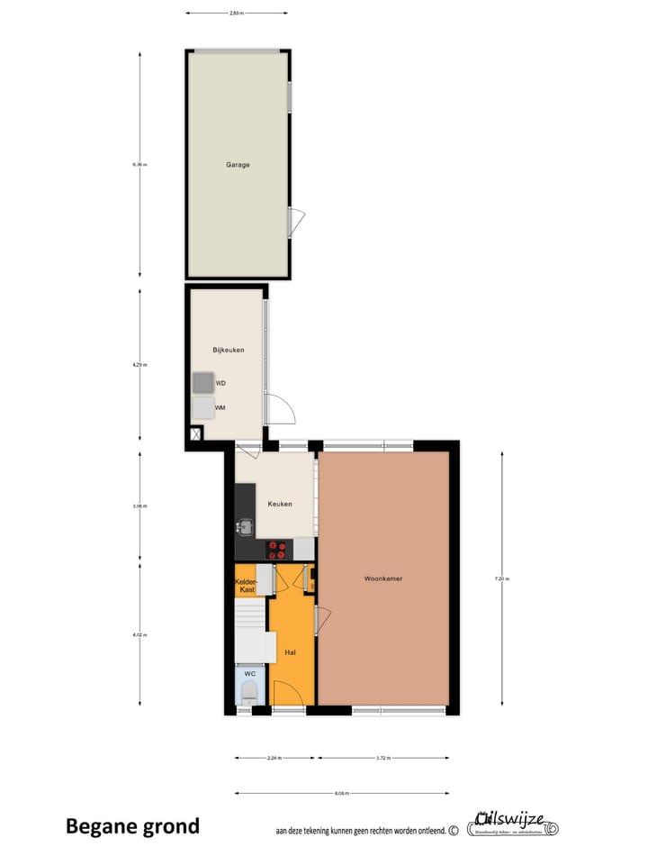 Foto 39 van Gladioolstraat 27