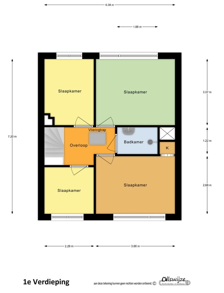 Foto 40 van Gladioolstraat 27