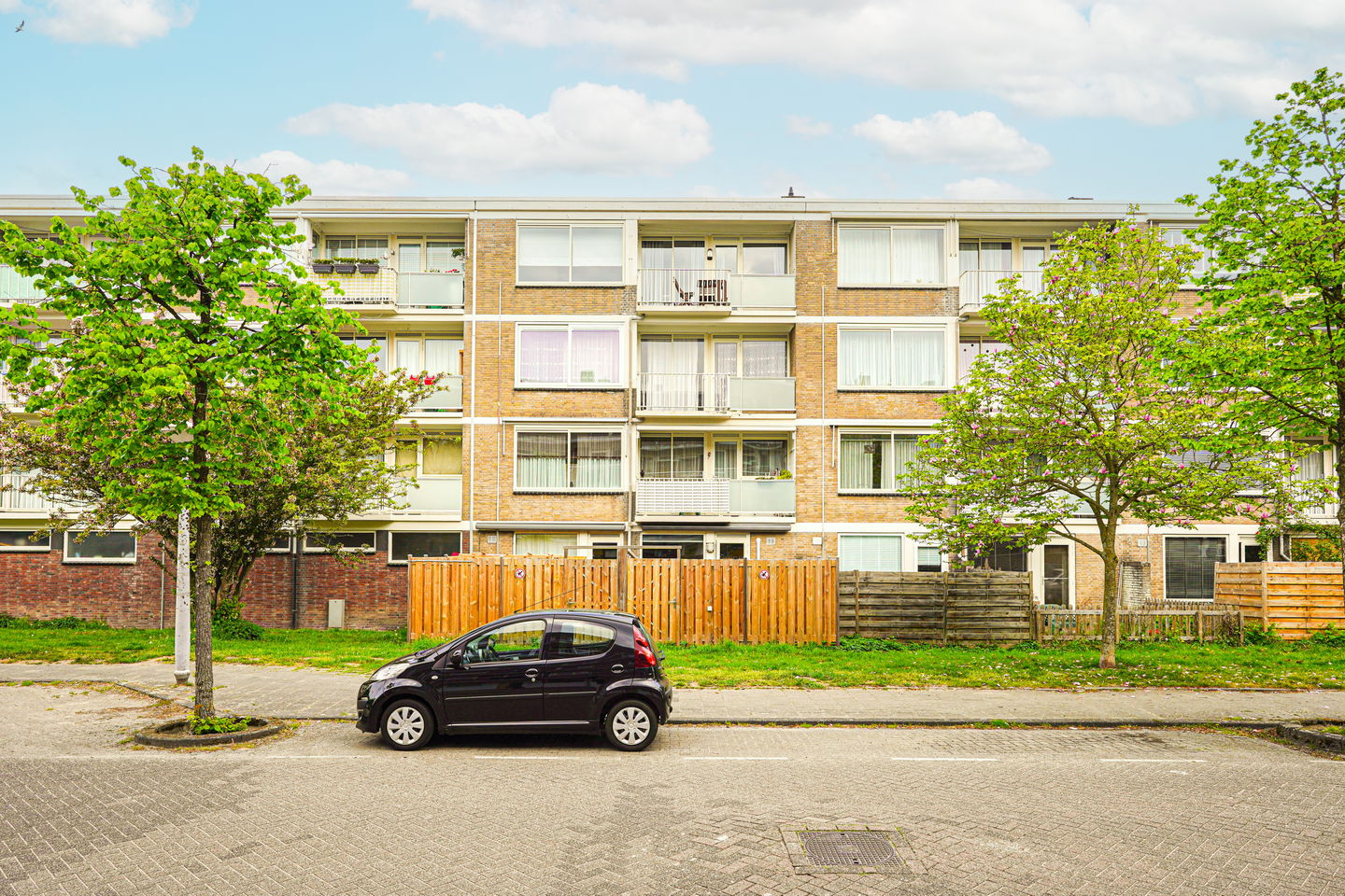 Foto 1 van Nedersticht 188