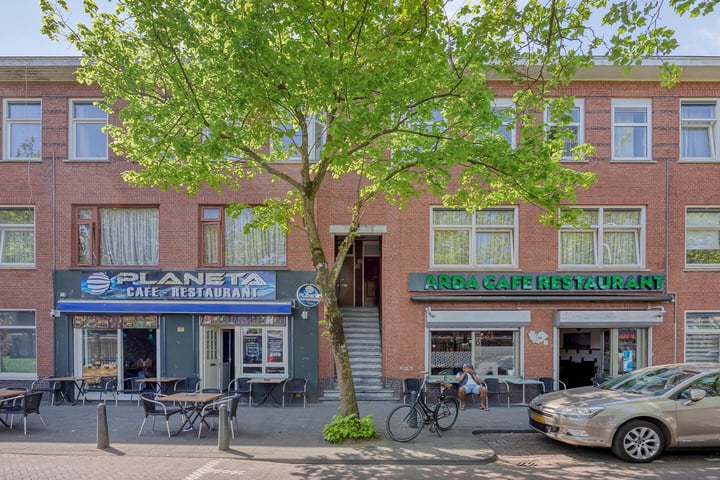Herman Costerstraat 343