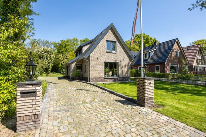 Oudeweg 18