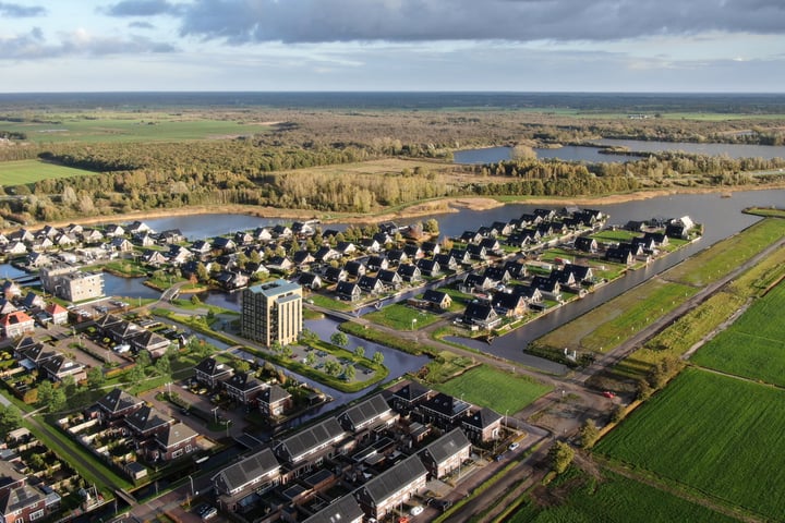 Foto 4 van Winterheide