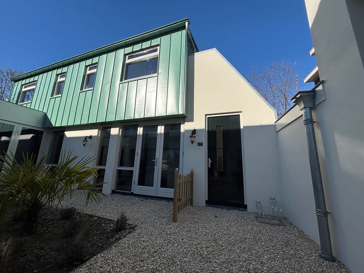 Photo 2 of Utrechtse Jaagpad 10-N