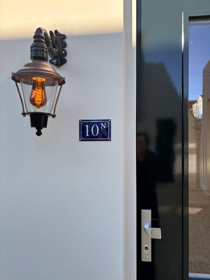 Photo 3 of Utrechtse Jaagpad 10-N