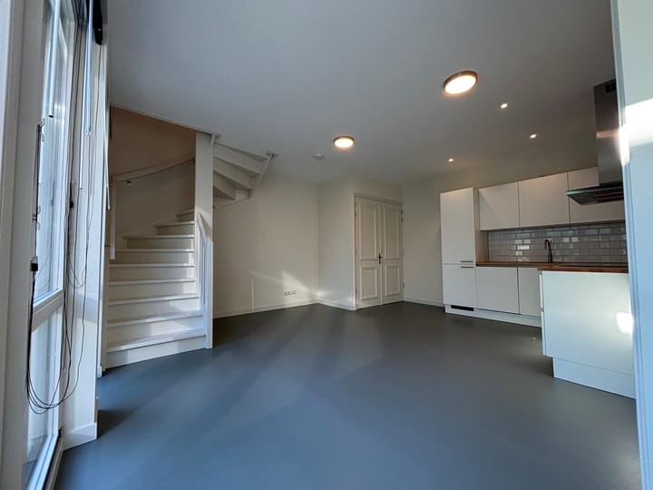 Photo 4 of Utrechtse Jaagpad 10-N