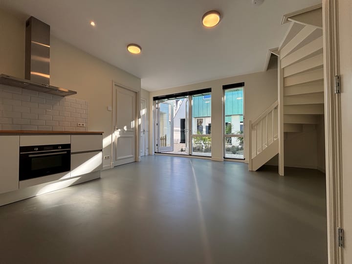 Photo 5 of Utrechtse Jaagpad 10-N